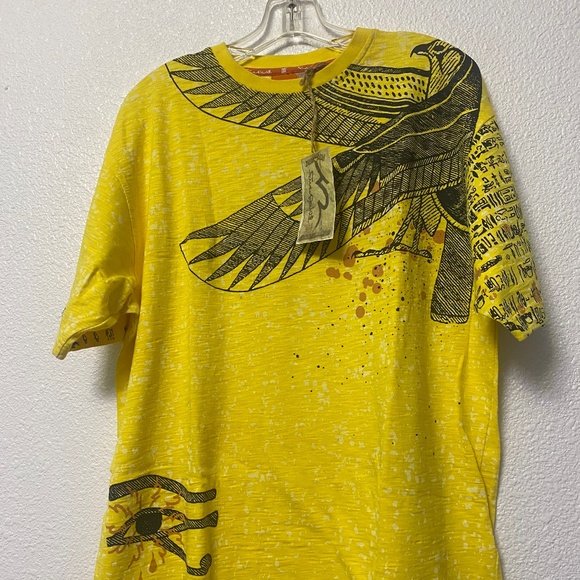 Five Pointz Vintage Hieroglyphics Shirt XL - Picture 2 of 10